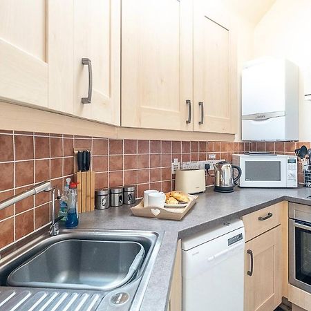 The Haven At Coastguard Court - Aldeburgh Coastal Cottages Экстерьер фото