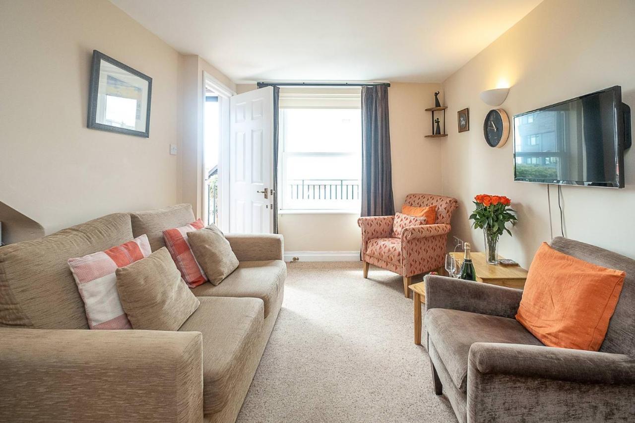 The Haven At Coastguard Court - Aldeburgh Coastal Cottages Экстерьер фото