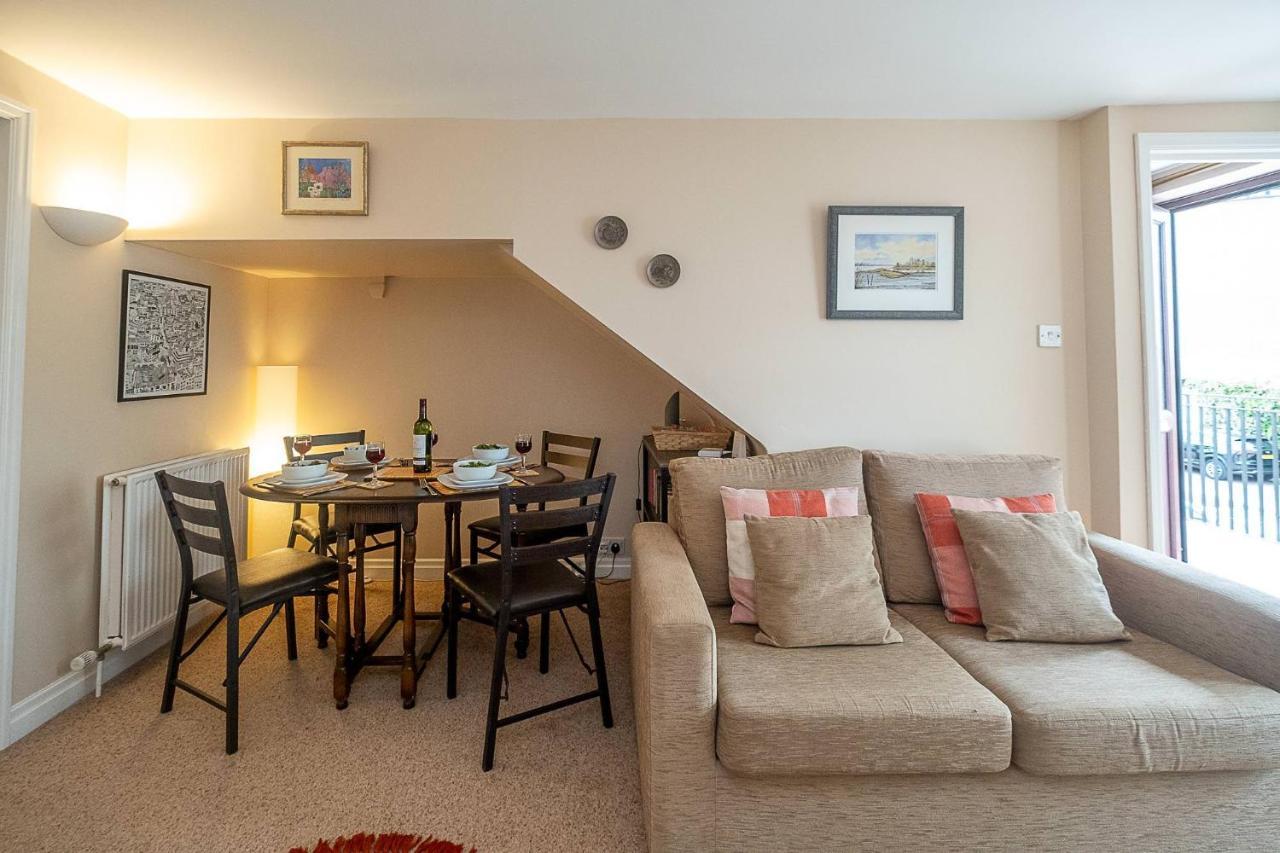 The Haven At Coastguard Court - Aldeburgh Coastal Cottages Экстерьер фото